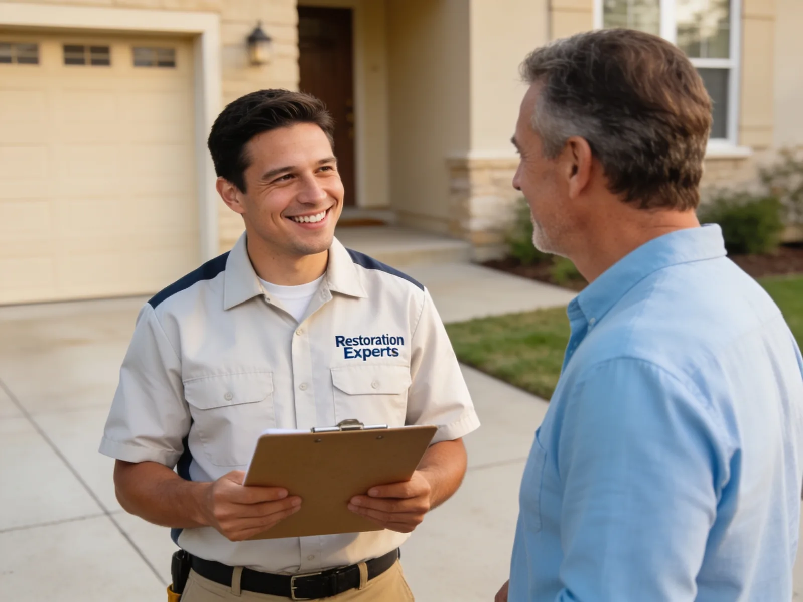 Water Damage Cleanup Lucernemines, PA FAQs